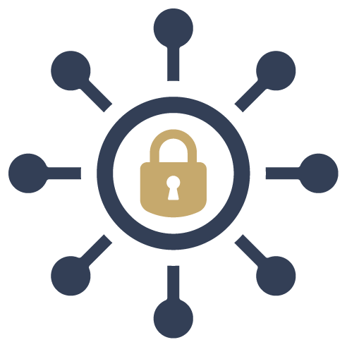 Executive & Regulatory Confidence icon