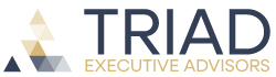 Triad Executive Advisors Logo