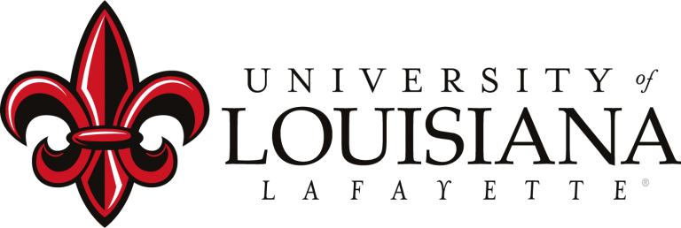 University of Louisiana Lafayette logo