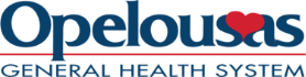 Opelousas General Health System logo
